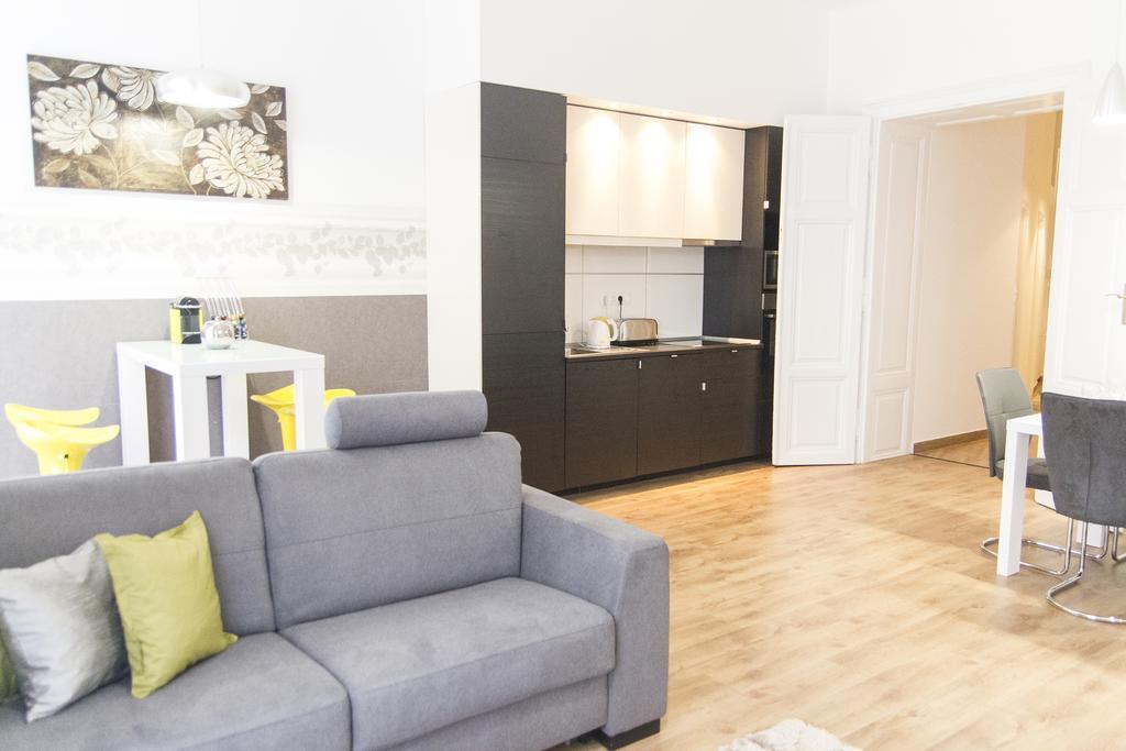 Luxury 2br By The Synagogue Apartment *