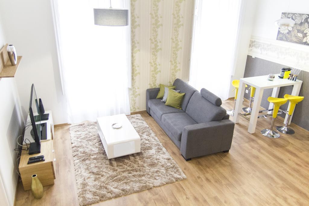Apartment Luxury 2br By The Synagogue Budapest