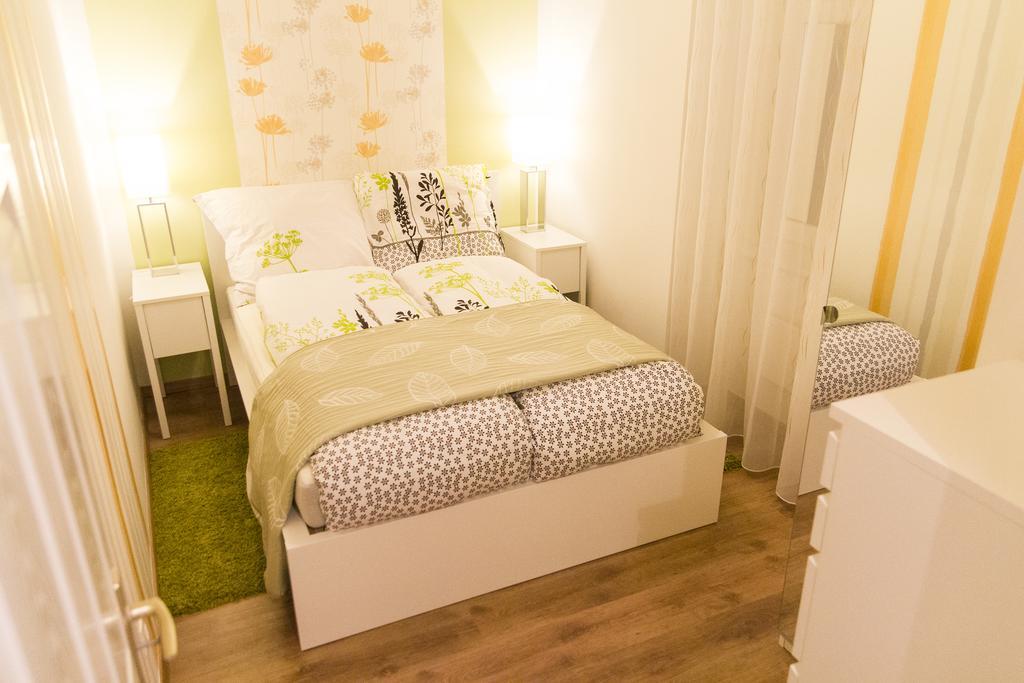 Apartment Luxury 2br By The Synagogue Budapest