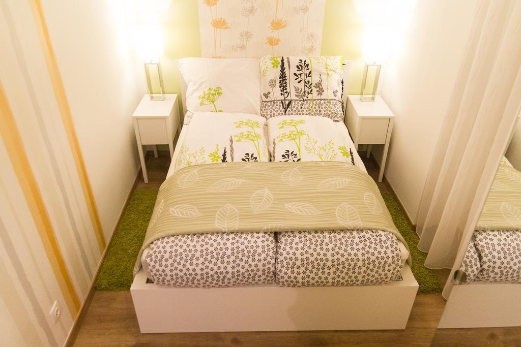Luxury 2br By The Synagogue Apartment *