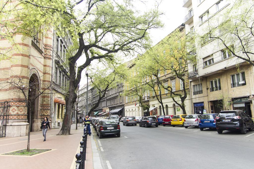 Apartment Luxury 2br By The Synagogue *