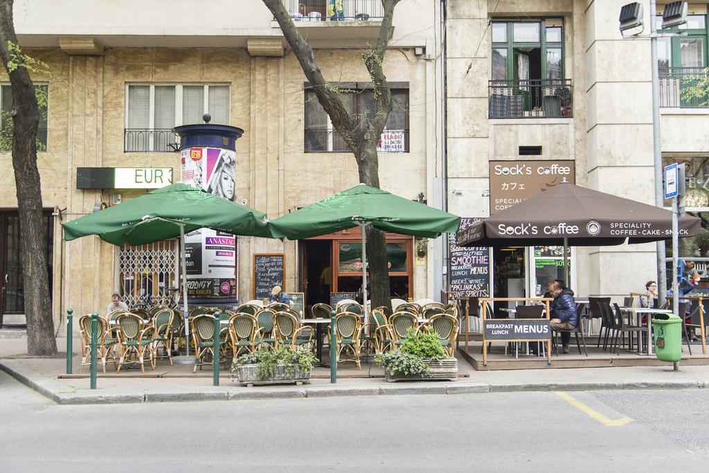 Luxury 2br By The Synagogue Apartment