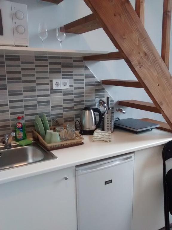 Apartment Panda Budapest