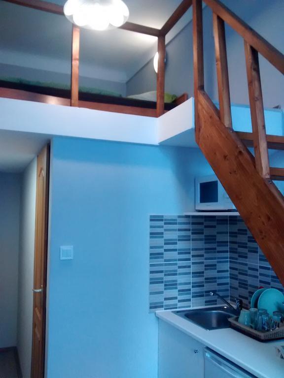 Panda Apartment *