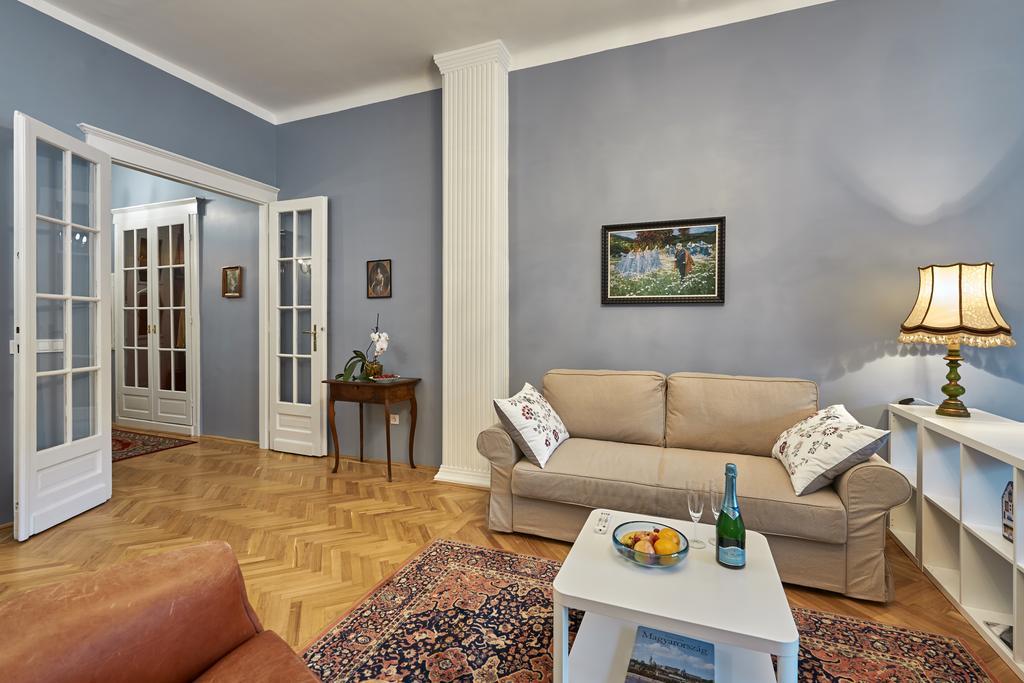 Engel View Apartment *