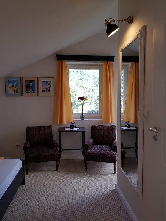Citadella Acomodação com café da manhã 