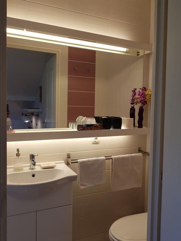 Citadella Acomodação com café da manhã  Budapeste
