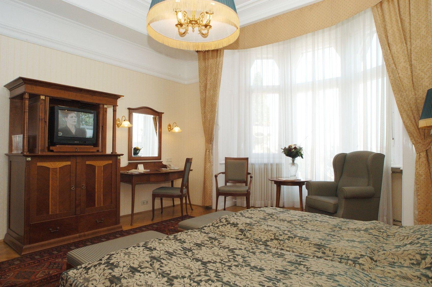 Danubius Gellert 4*