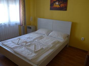 Amber Terrace Studio 3* Budapest
