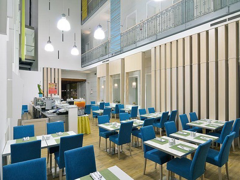 Atrium Fashion Hotel Budapest