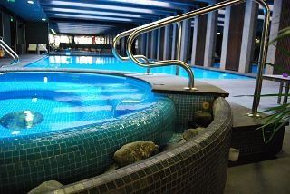 Gardens & Wellness Apartmanhotel Budapest