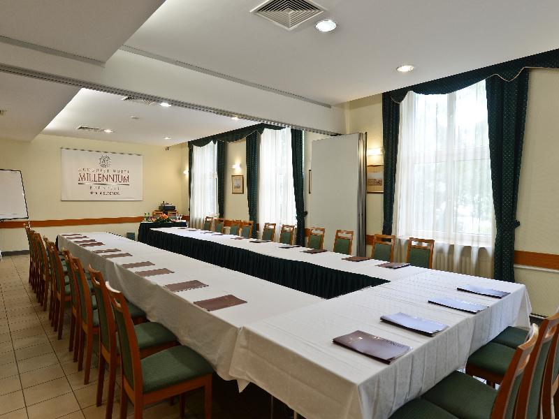 Hotel Millennium 3*
