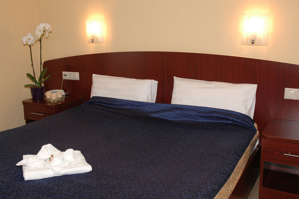Basilica 4* Budapeste