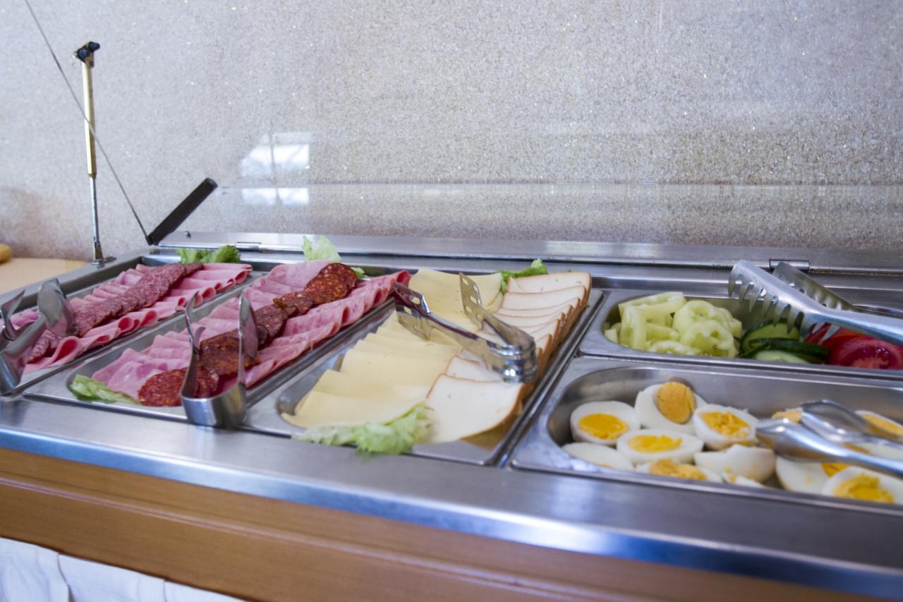 Molnar Hotel Budapeste
