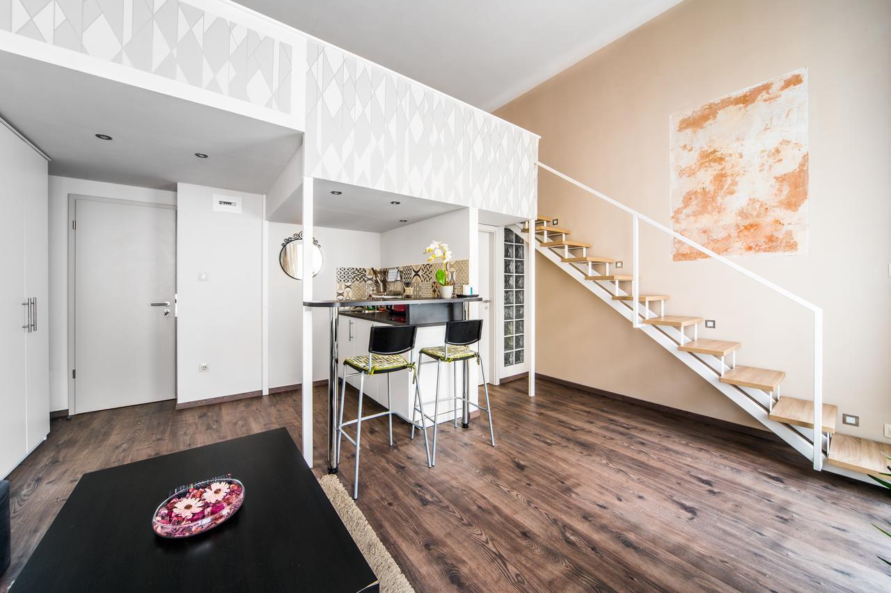 Elisabeth Apartments Apartment