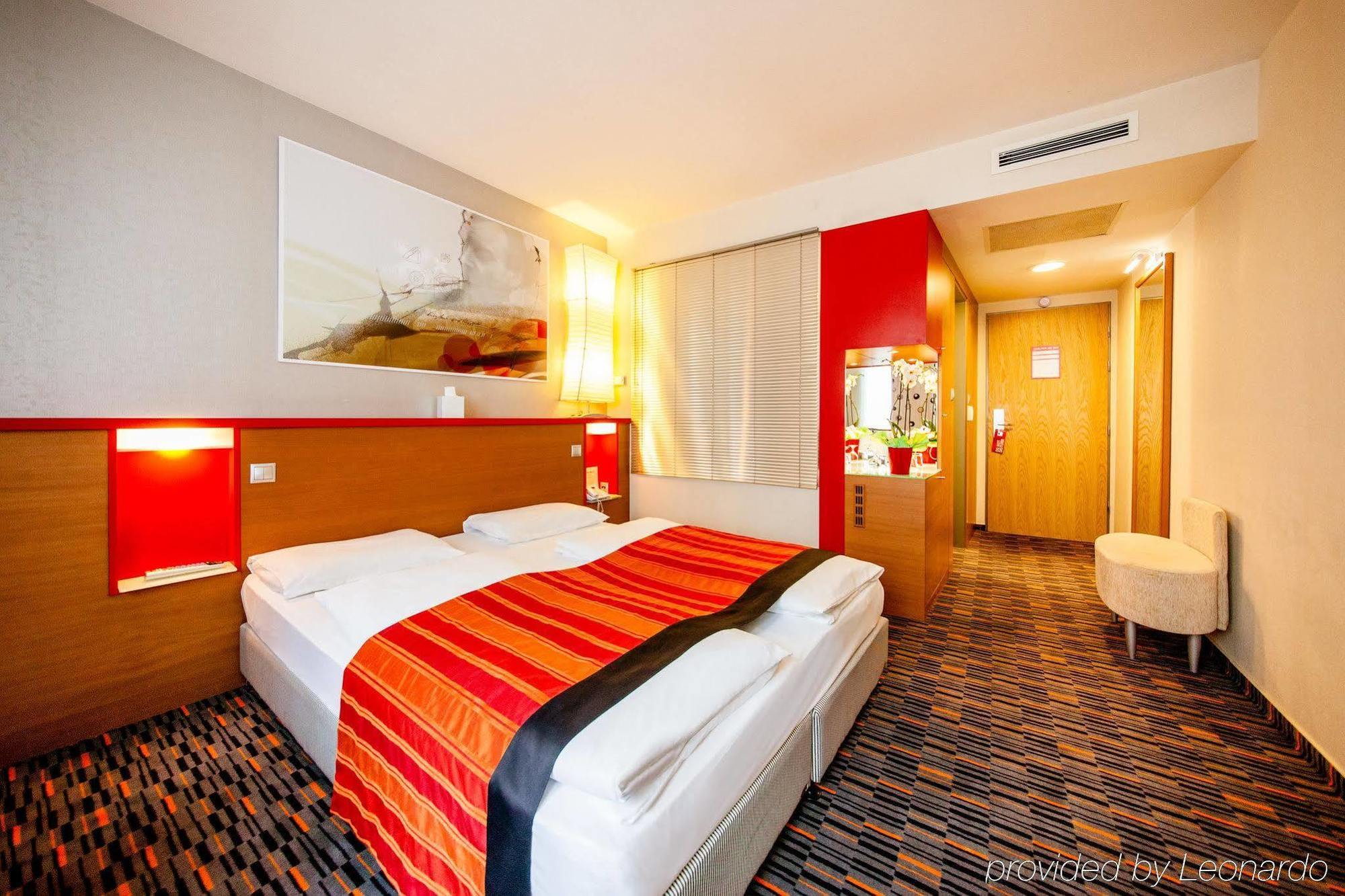 Royal Park Boutique 4*