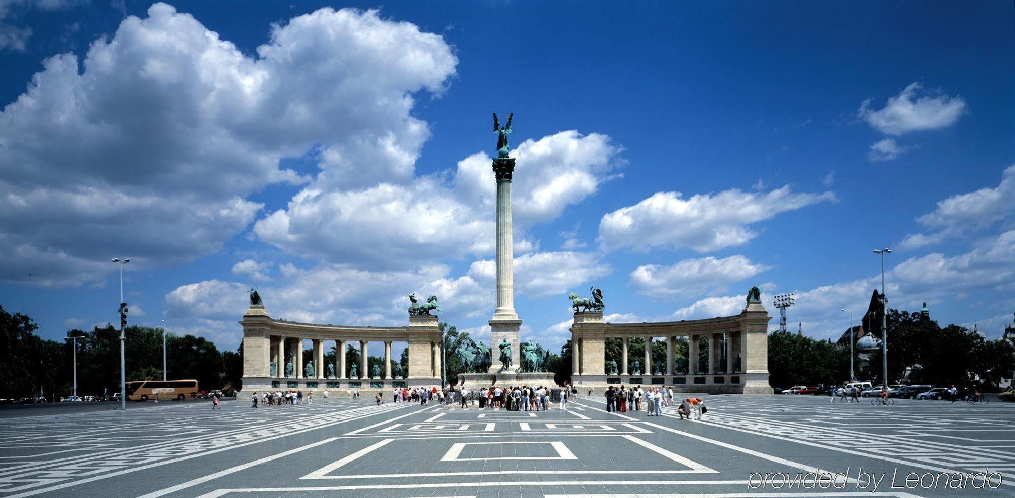 Matyas Hotel Budapest