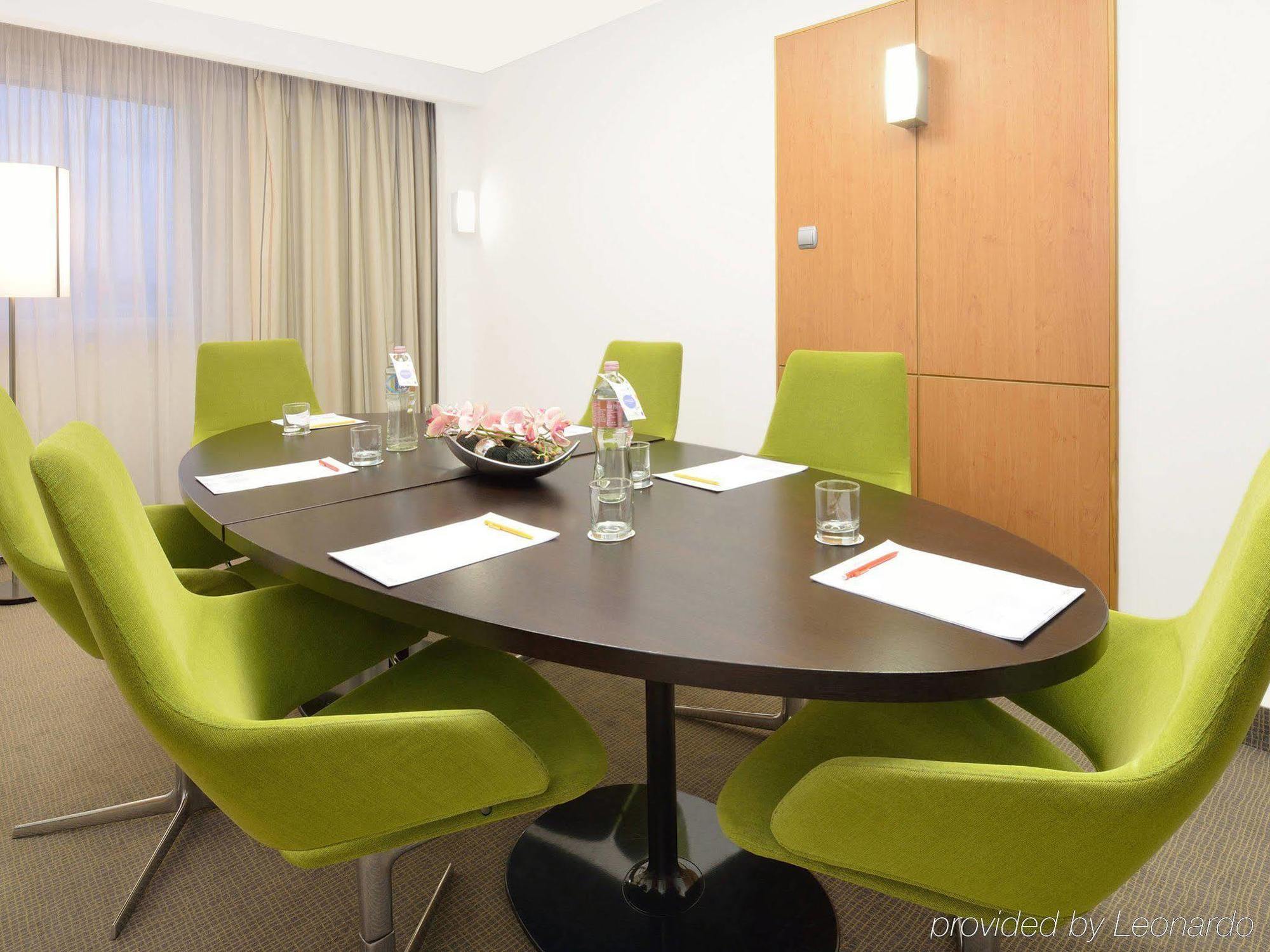 Novotel Hotel