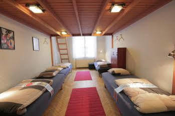 Maverick Hostel&ensuites Hostel