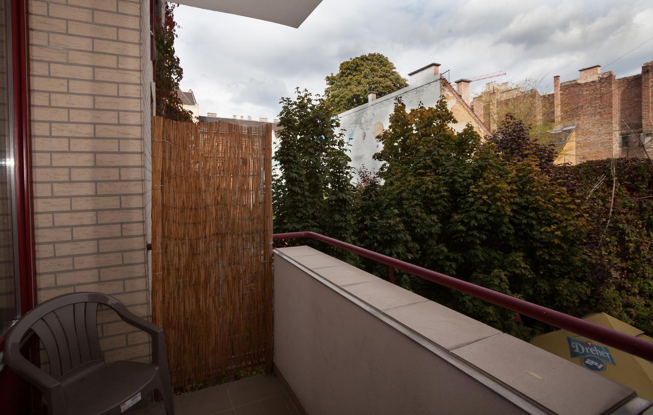 Anva House * Budapest