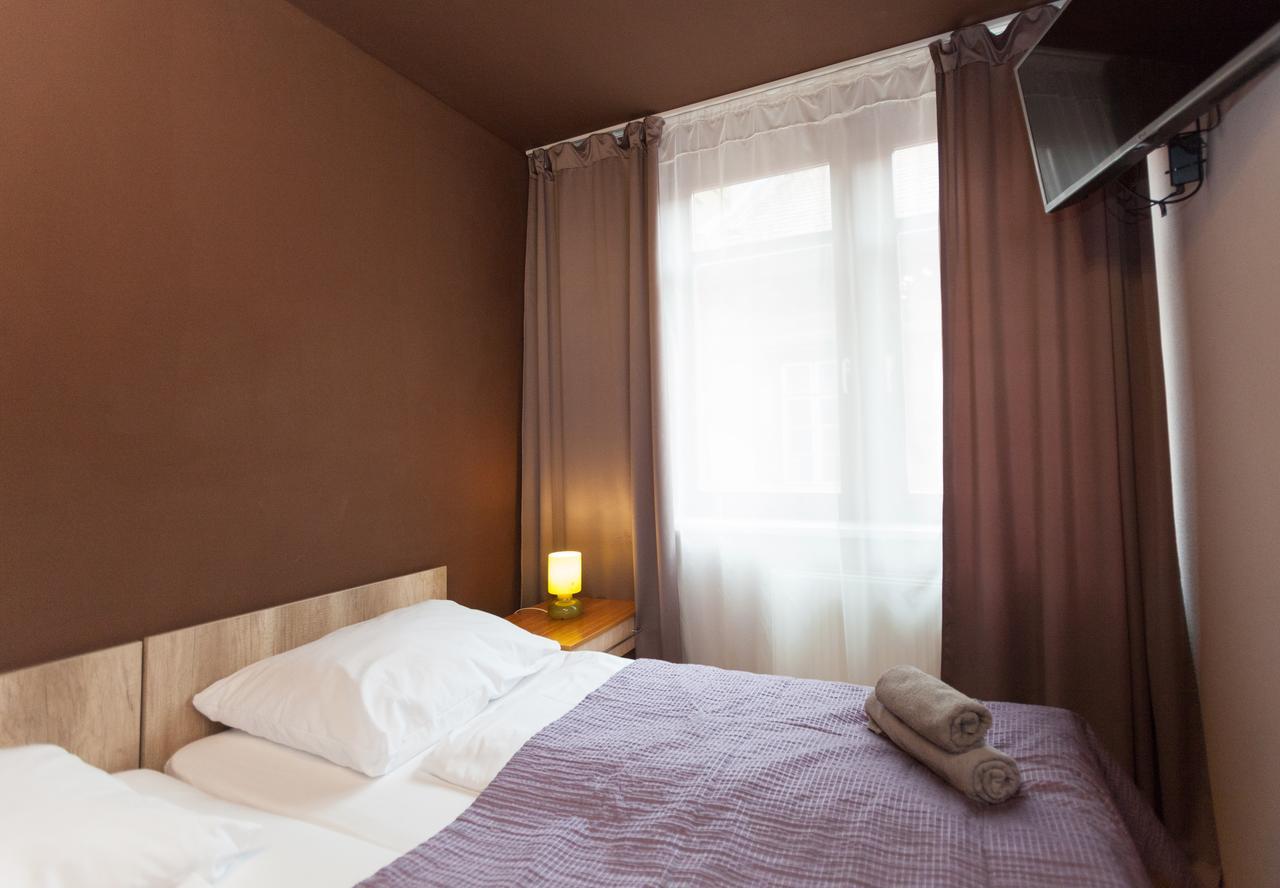 Anva House * Budapest