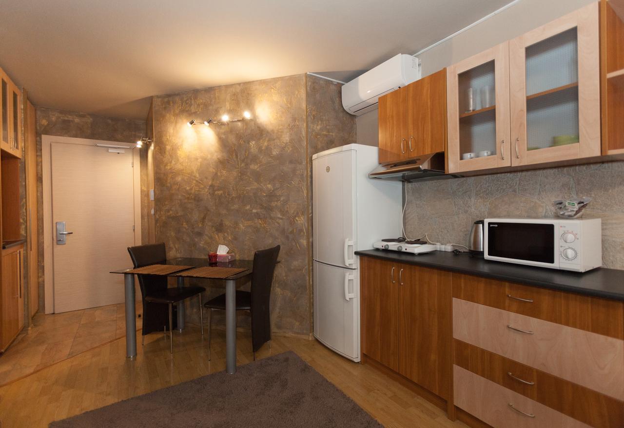 Inn Anva House *