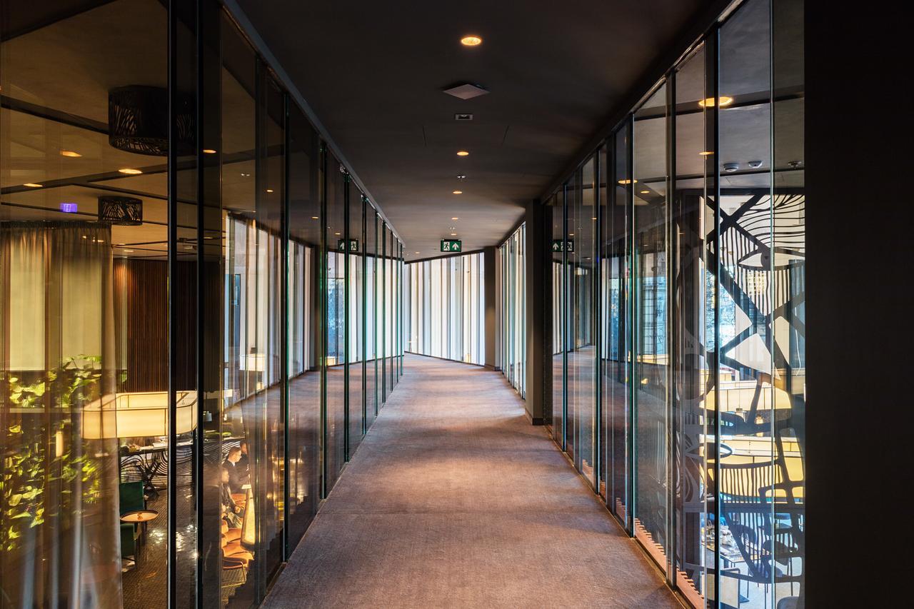Clark - Adults Only Hotel Budapest