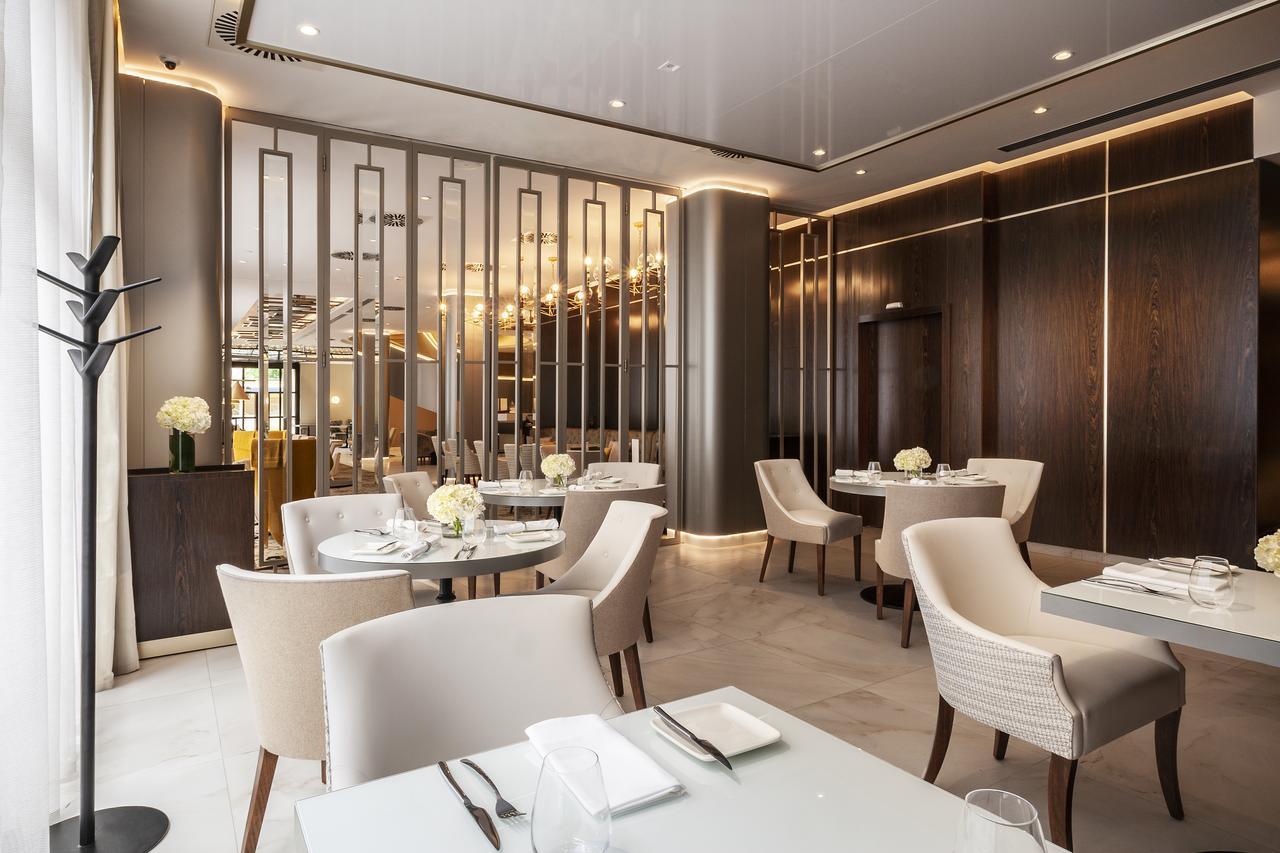Radisson Blu Beke Hotel, Hotel Budapest
