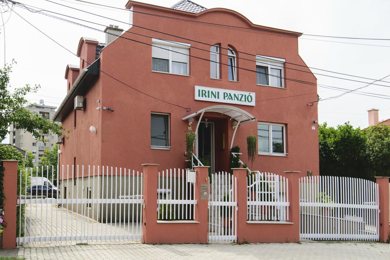 Irini Panzio Gasthof