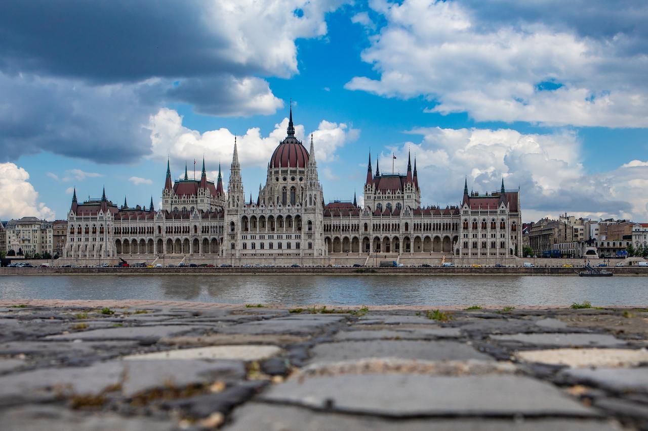 Novotel Hotel Budapest