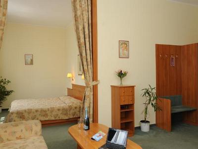 Millennium 3* Budapest