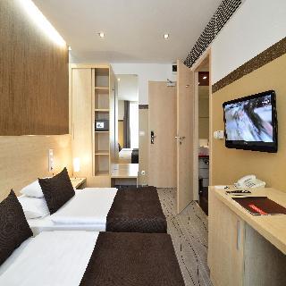 Promenade 3*