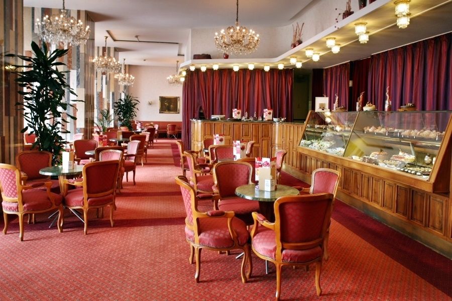 Danubius Gellert 4* Budapest