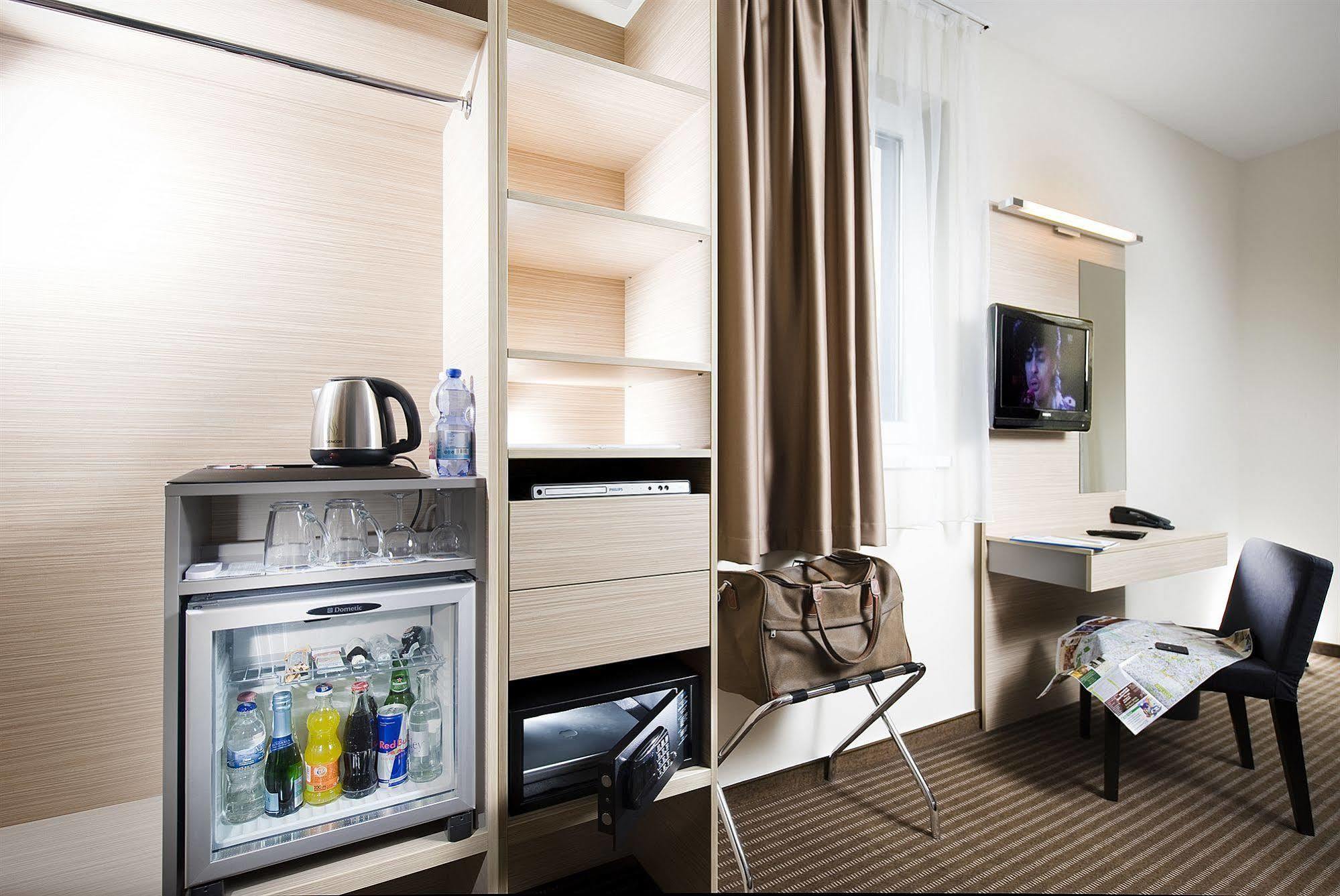 Bo18 Superior Hotel 3*