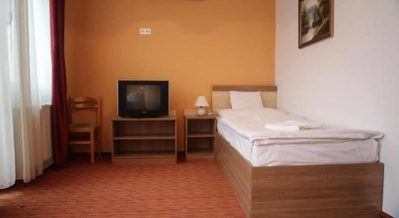 Silver Center Hotel Budapest