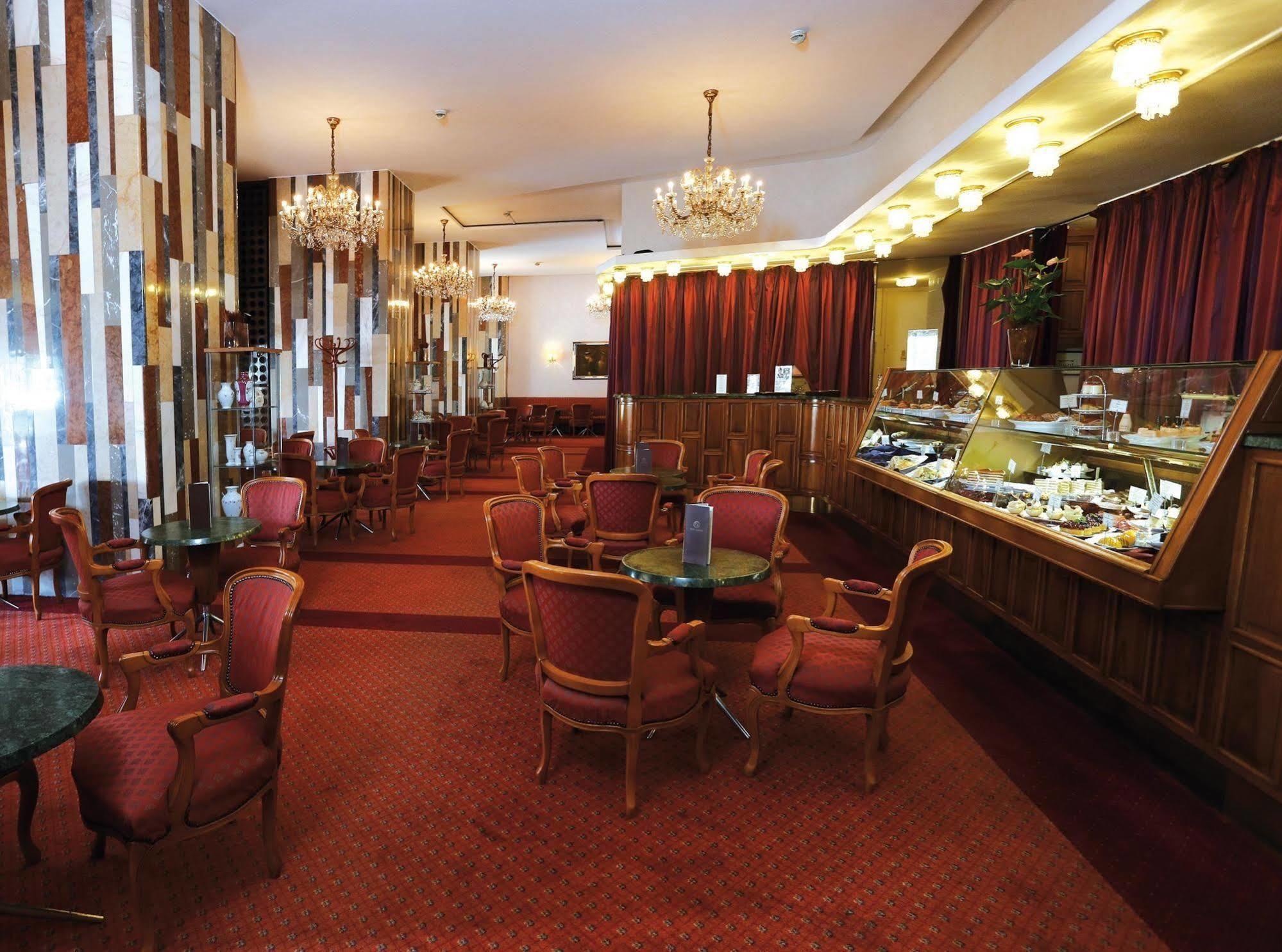 Danubius Gellert Hotel