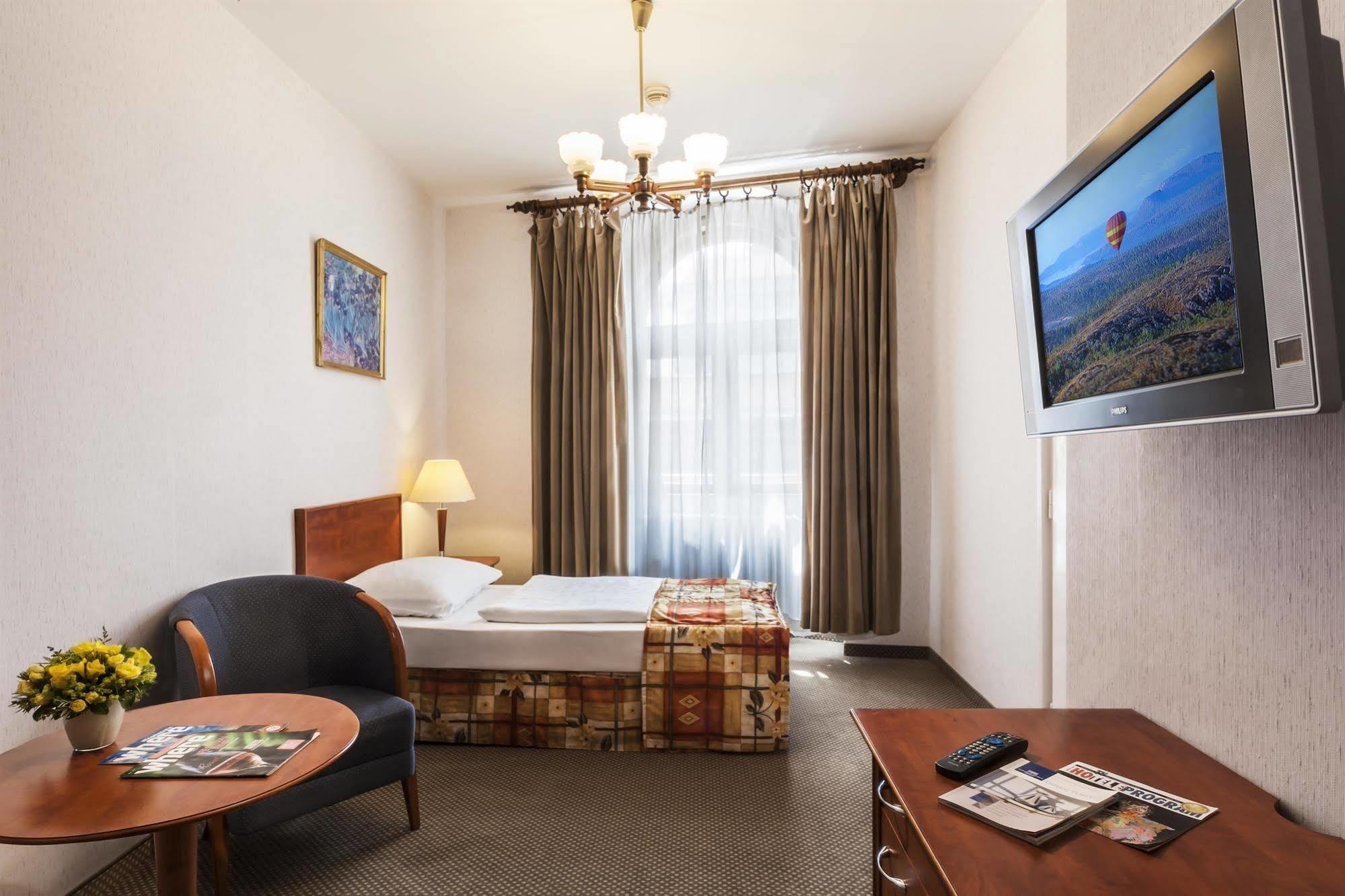 Danubius Gellert 4* Budapest