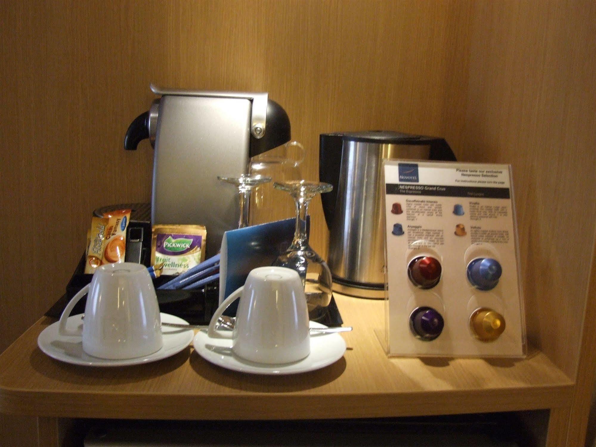 Novotel Budapest
