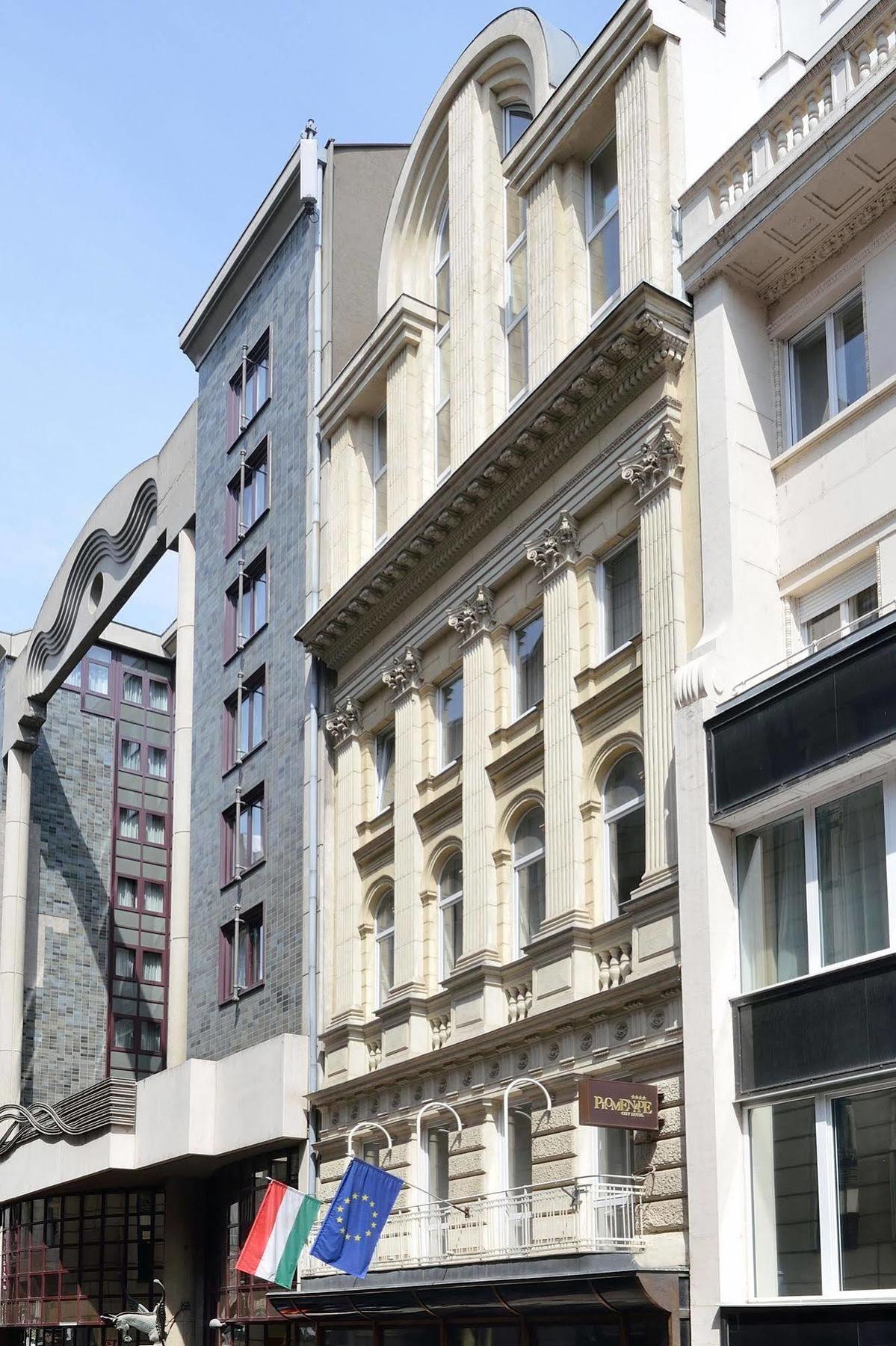 Hotel Promenade
