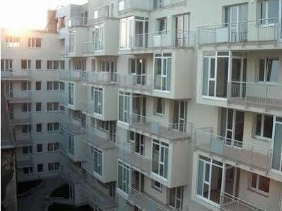 Aparthotel Agape Budapest