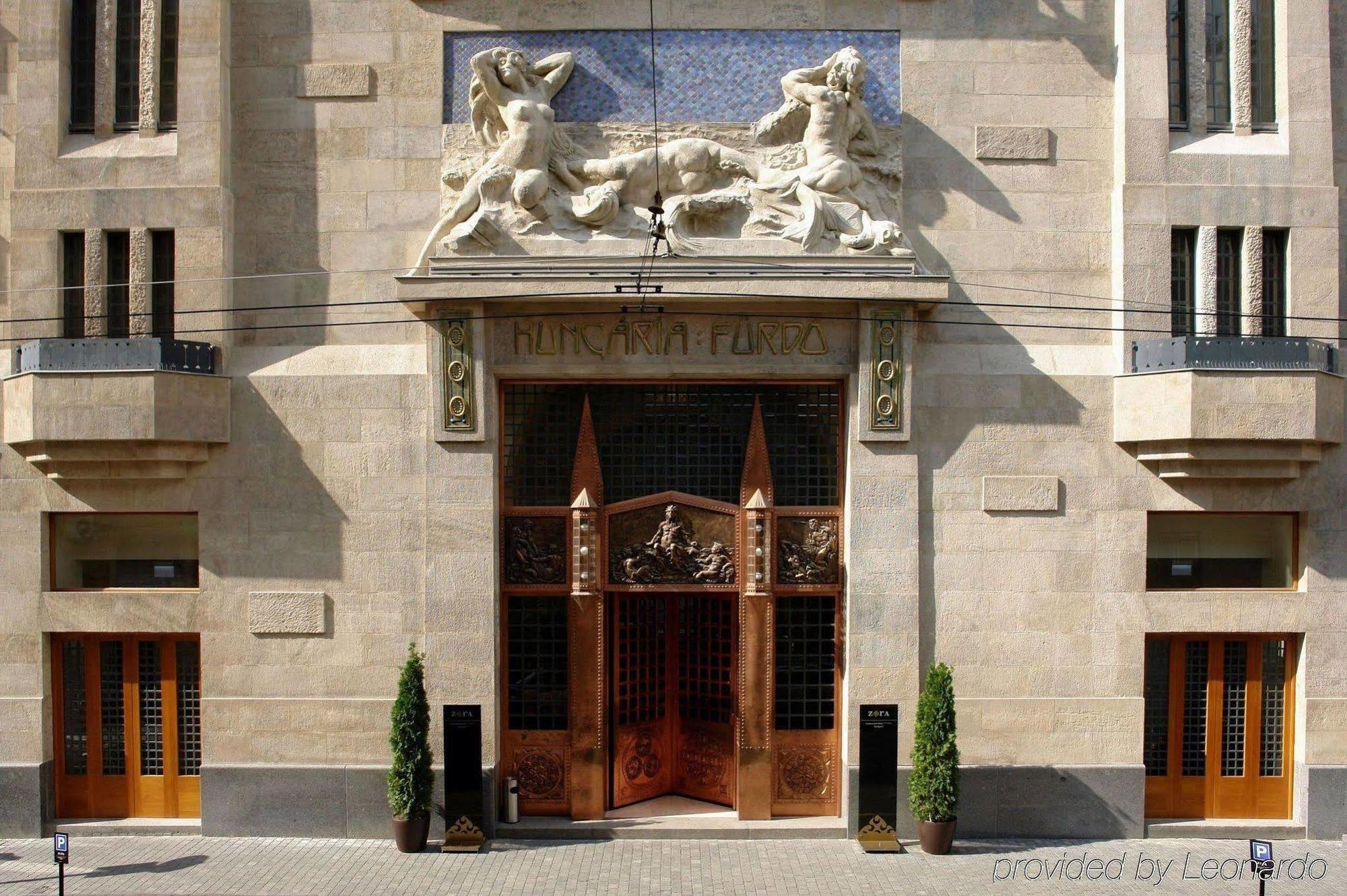 Hotel Continental 4*