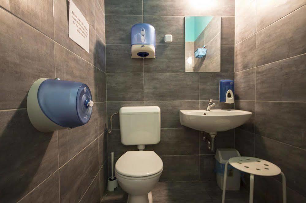 Hostel Treestyle Budapest