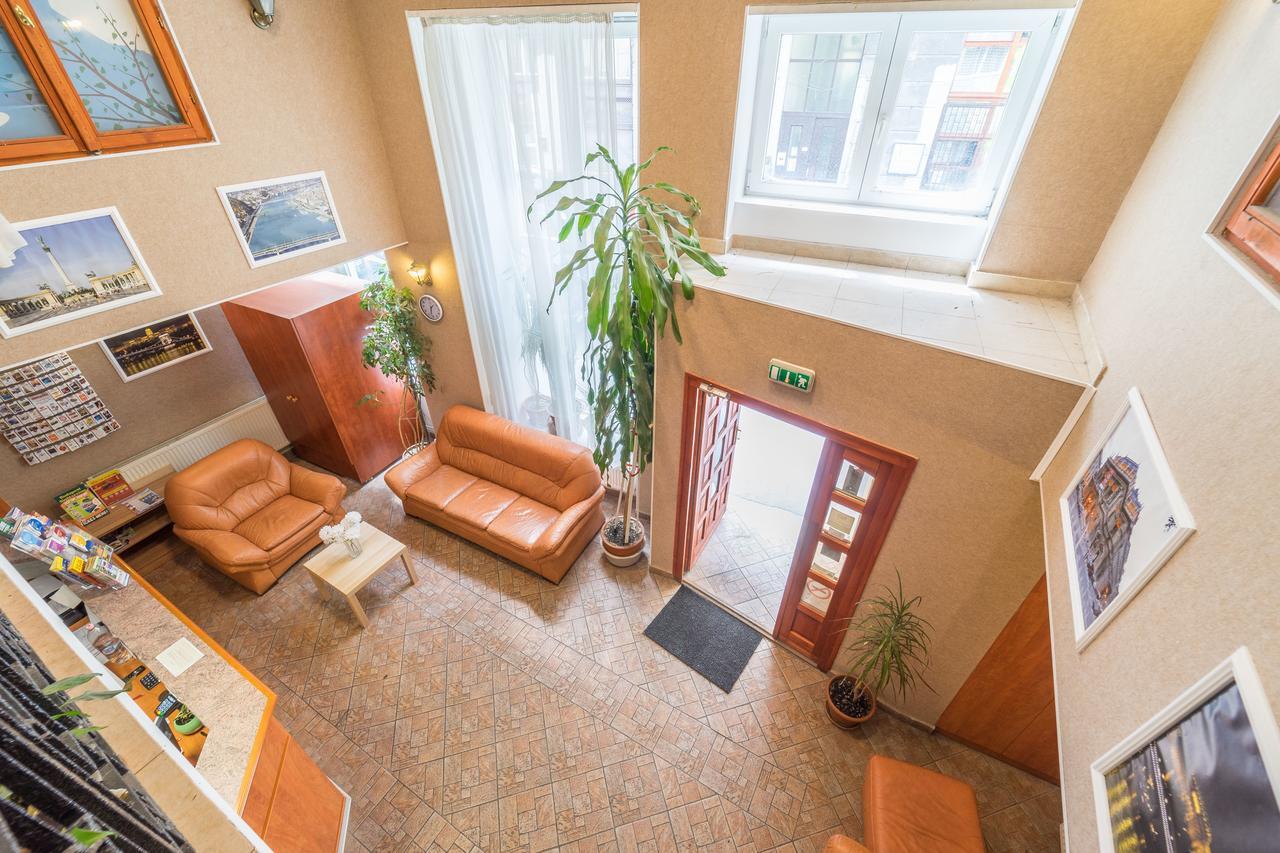 Hotel Easy Star Budapeste