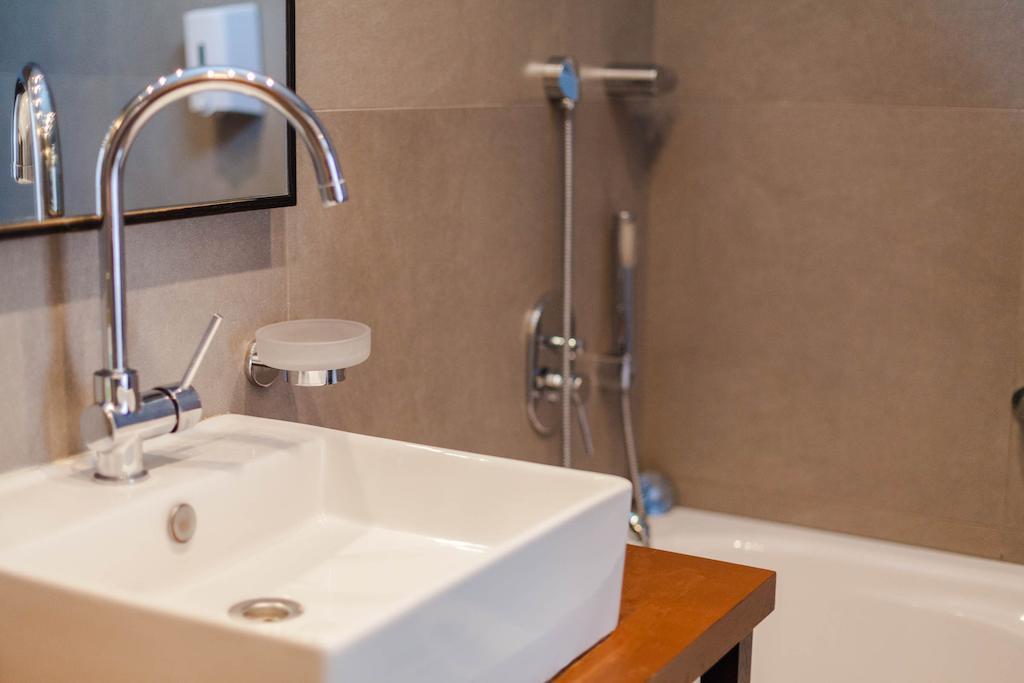 Gardens & Wellness Apartmanhotel 4*