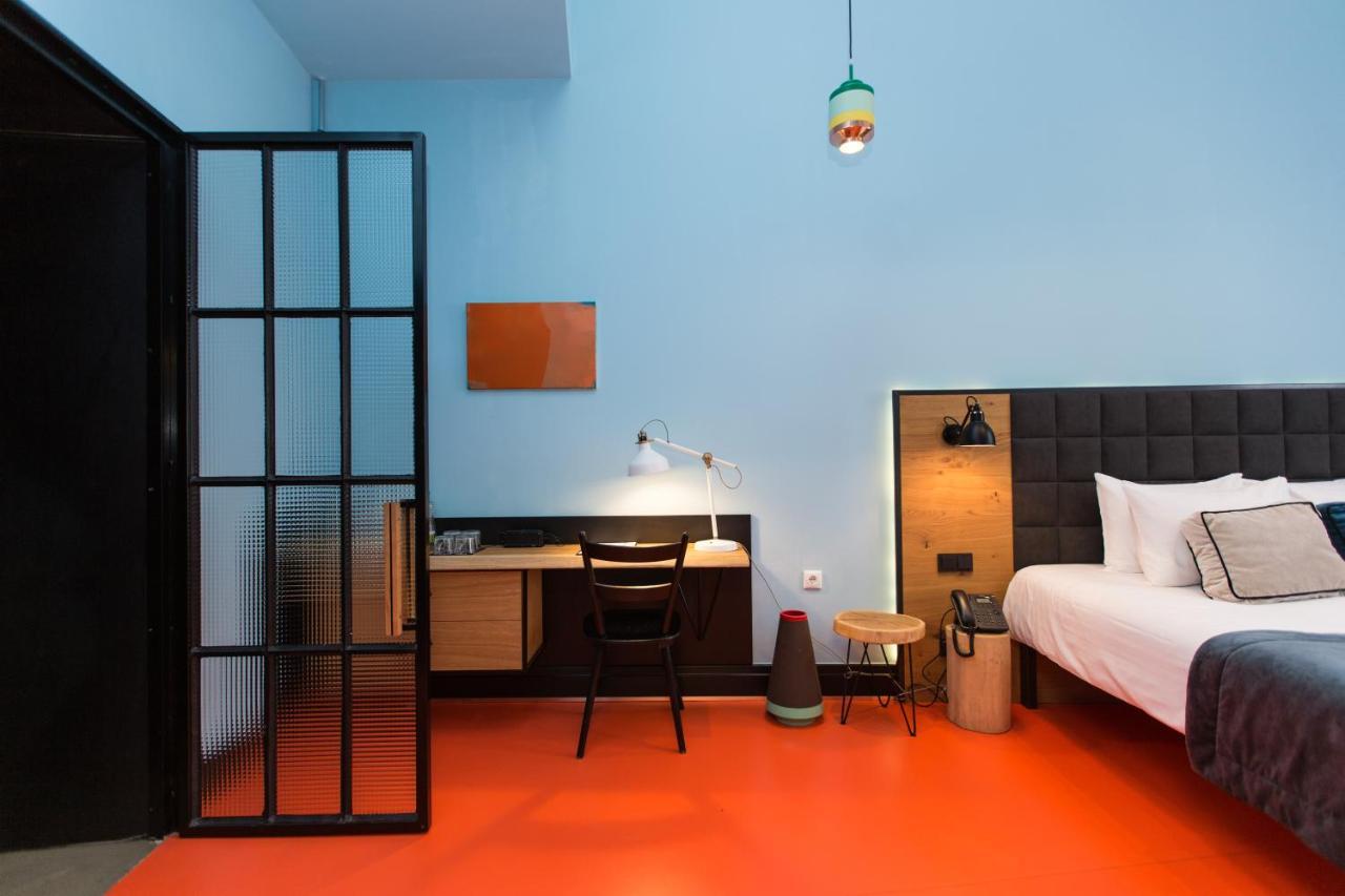 Rum Hotel 4*