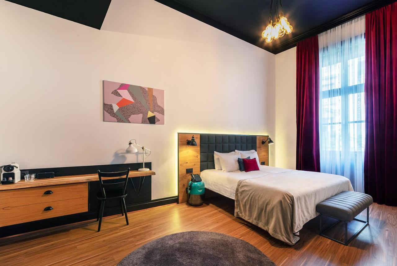 Rum Hotel Budapest