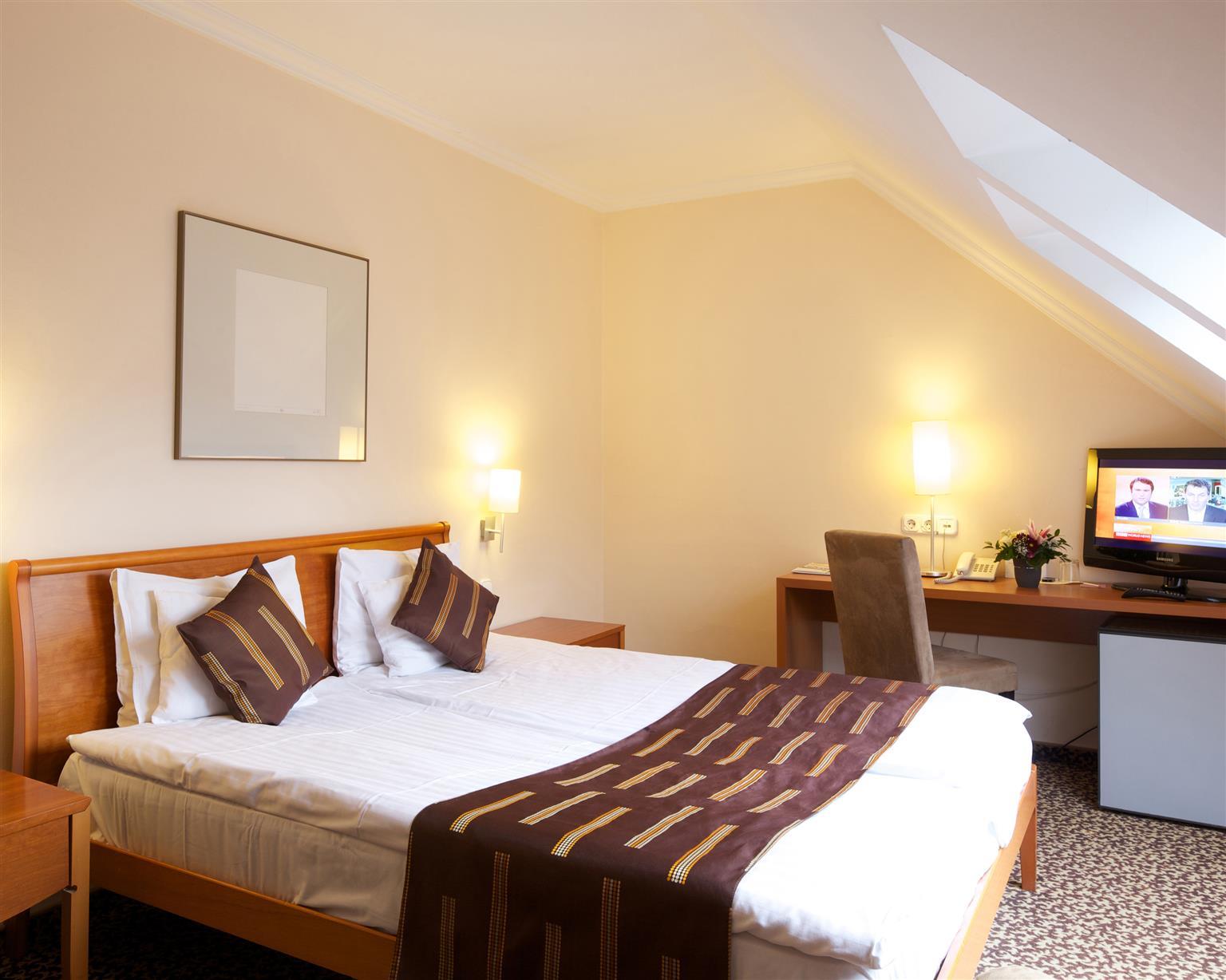 Ambra Hotel