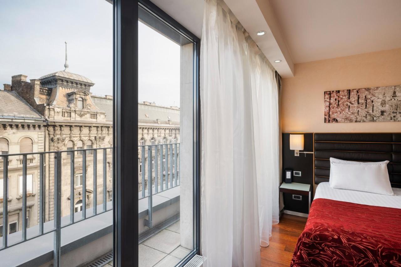 Exe Center 4* Budapest