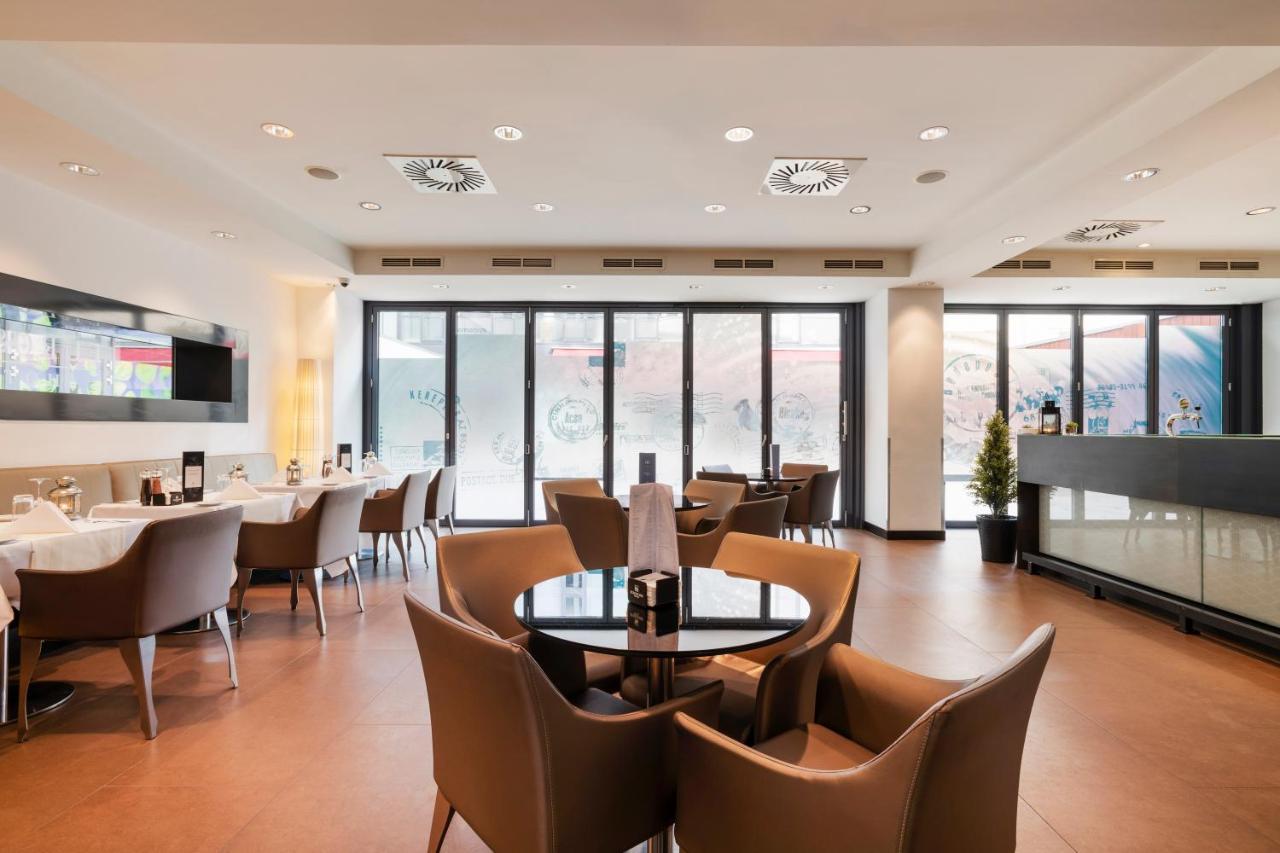 Exe Center Budapest