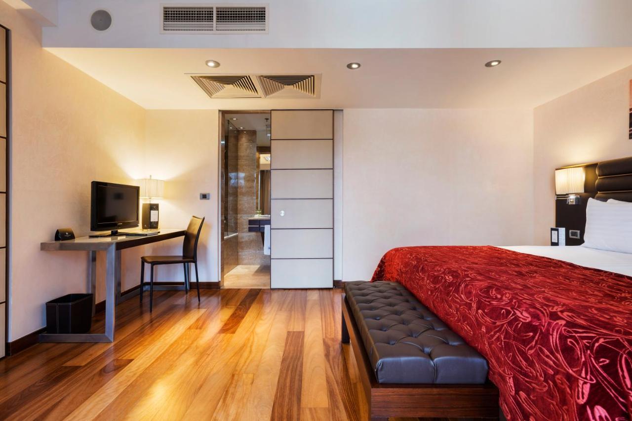 Exe Center 4* Budapest